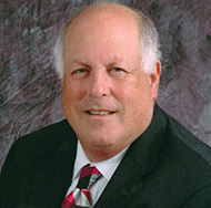 Headshot of Dr. Glassman