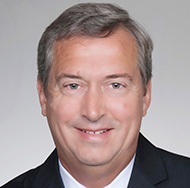 Headshot of Dr. Wagner